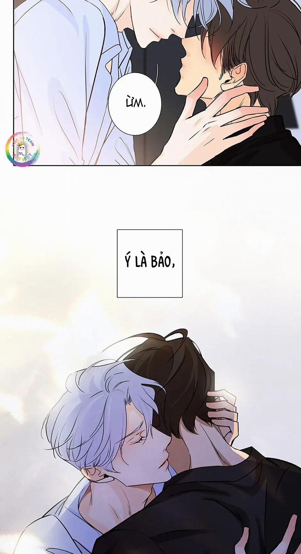 Thú Dữ! Đừng Tự Ý Mở Chuồng 53 trang 6