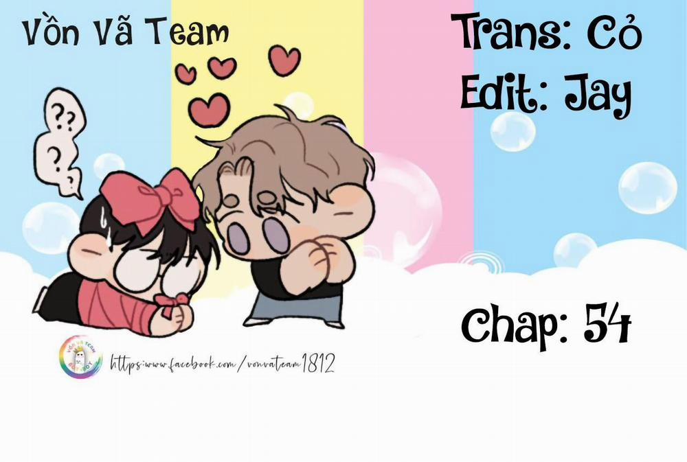 Thú Dữ! Đừng Tự Ý Mở Chuồng 54 trang 0