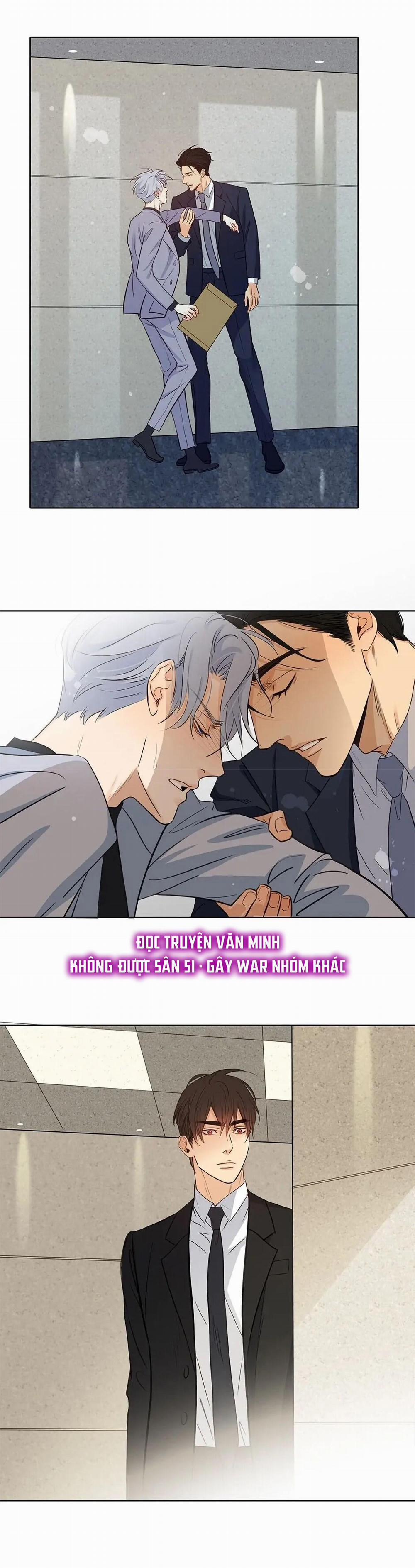 Thú Dữ! Đừng Tự Ý Mở Chuồng 54 trang 1