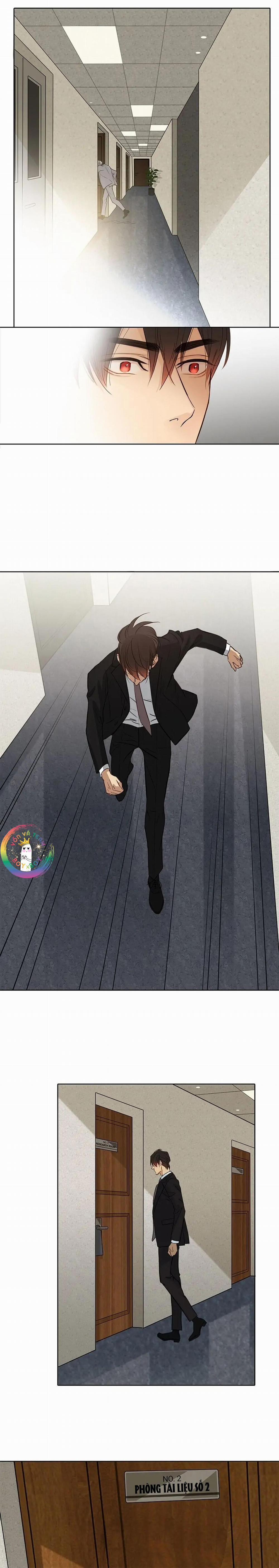 Thú Dữ! Đừng Tự Ý Mở Chuồng 54 trang 2