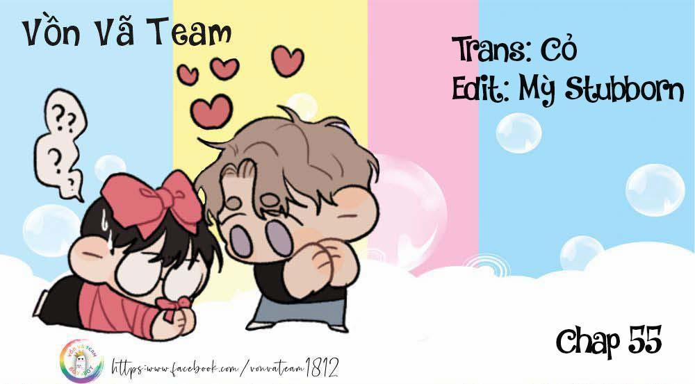 Thú Dữ! Đừng Tự Ý Mở Chuồng 55 trang 0