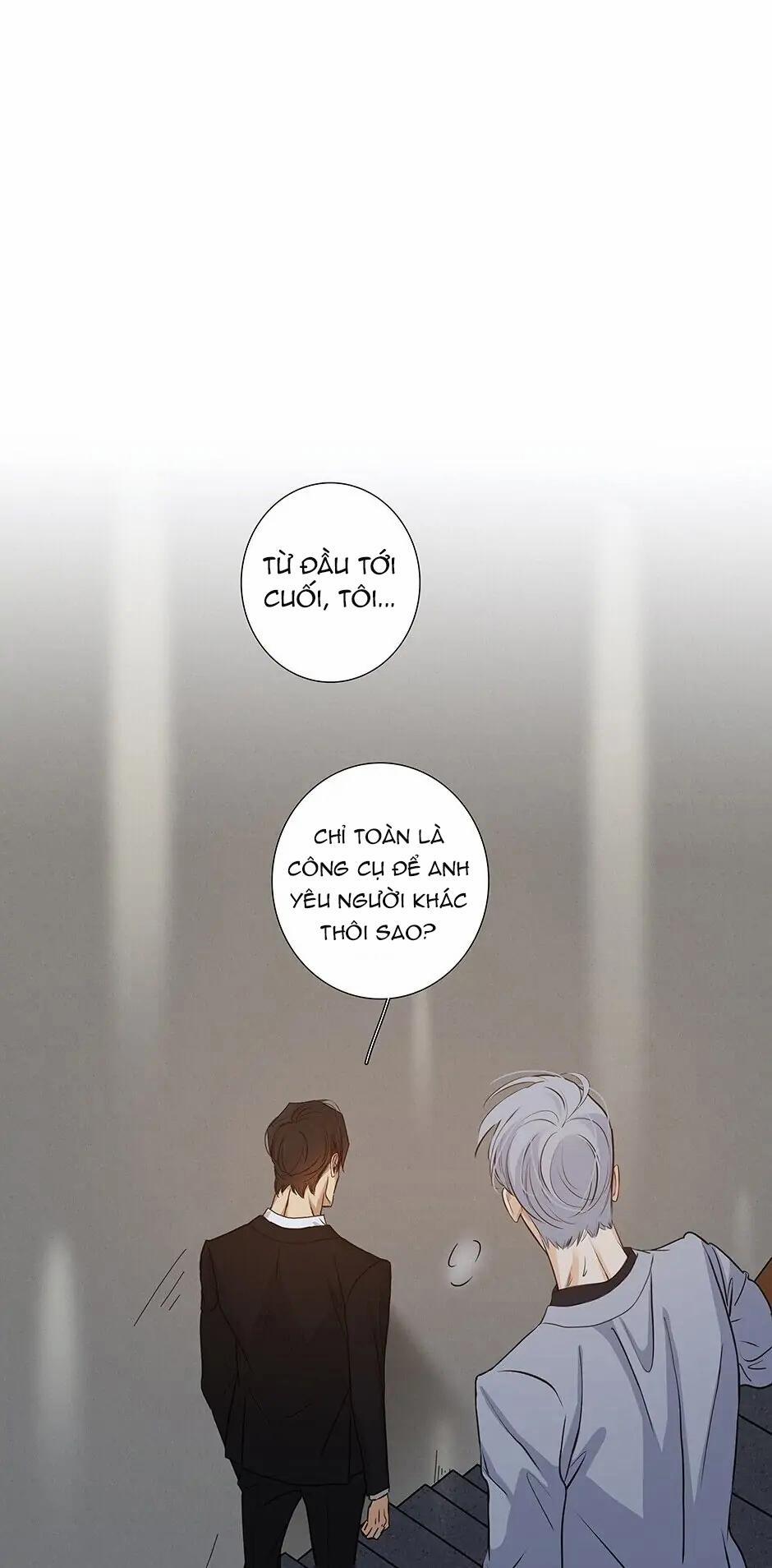 Thú Dữ! Đừng Tự Ý Mở Chuồng 55 trang 1