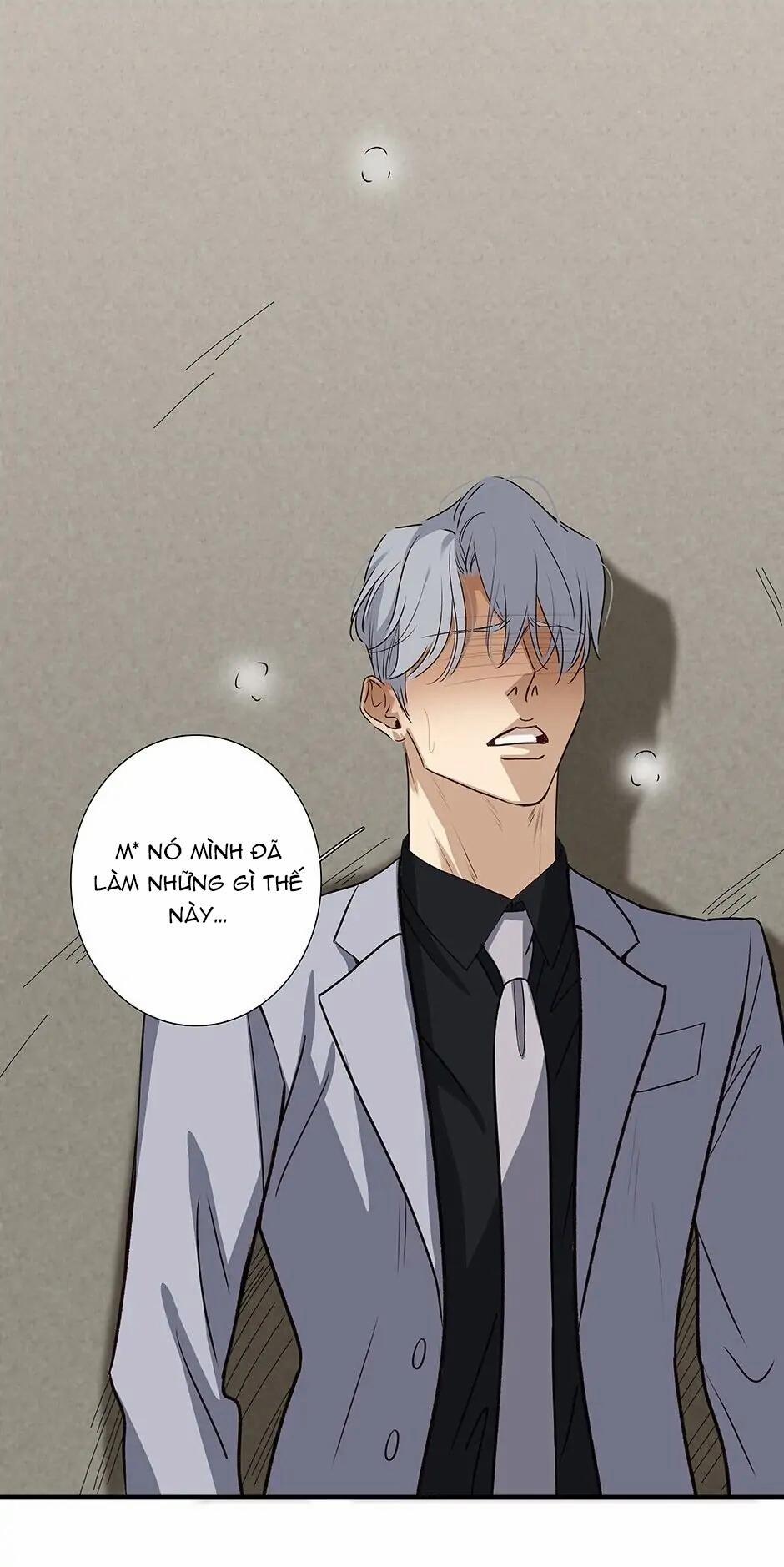 Thú Dữ! Đừng Tự Ý Mở Chuồng 55 trang 12