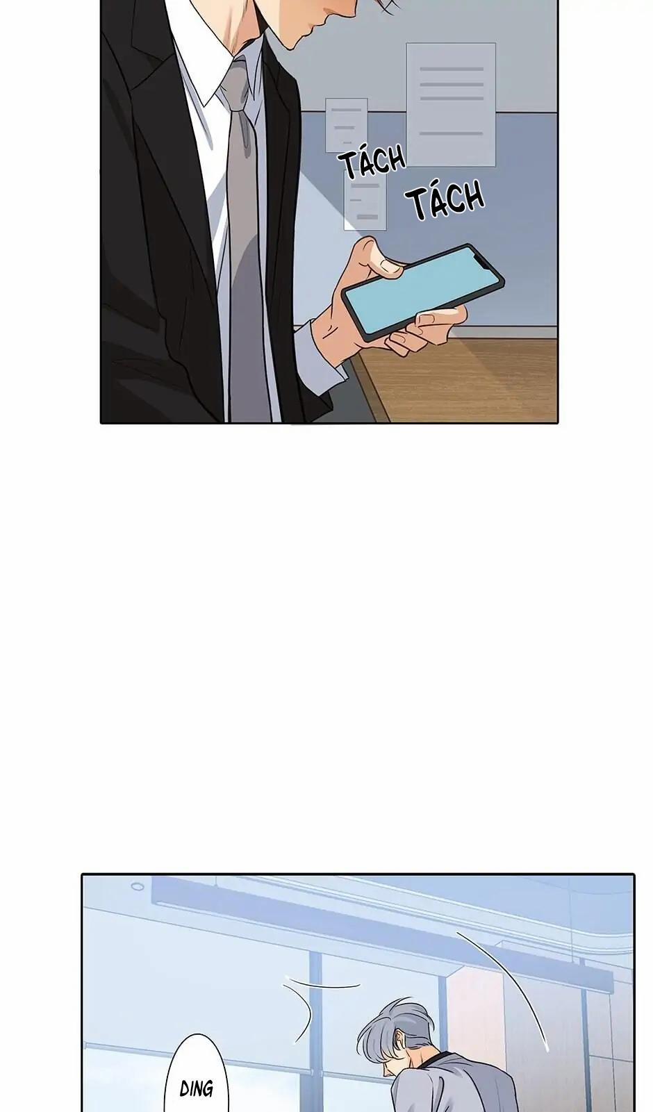 Thú Dữ! Đừng Tự Ý Mở Chuồng 55 trang 19