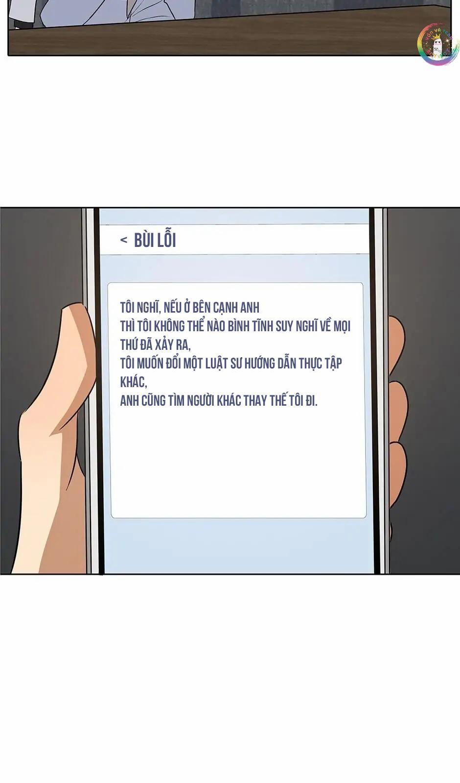 Thú Dữ! Đừng Tự Ý Mở Chuồng 55 trang 21