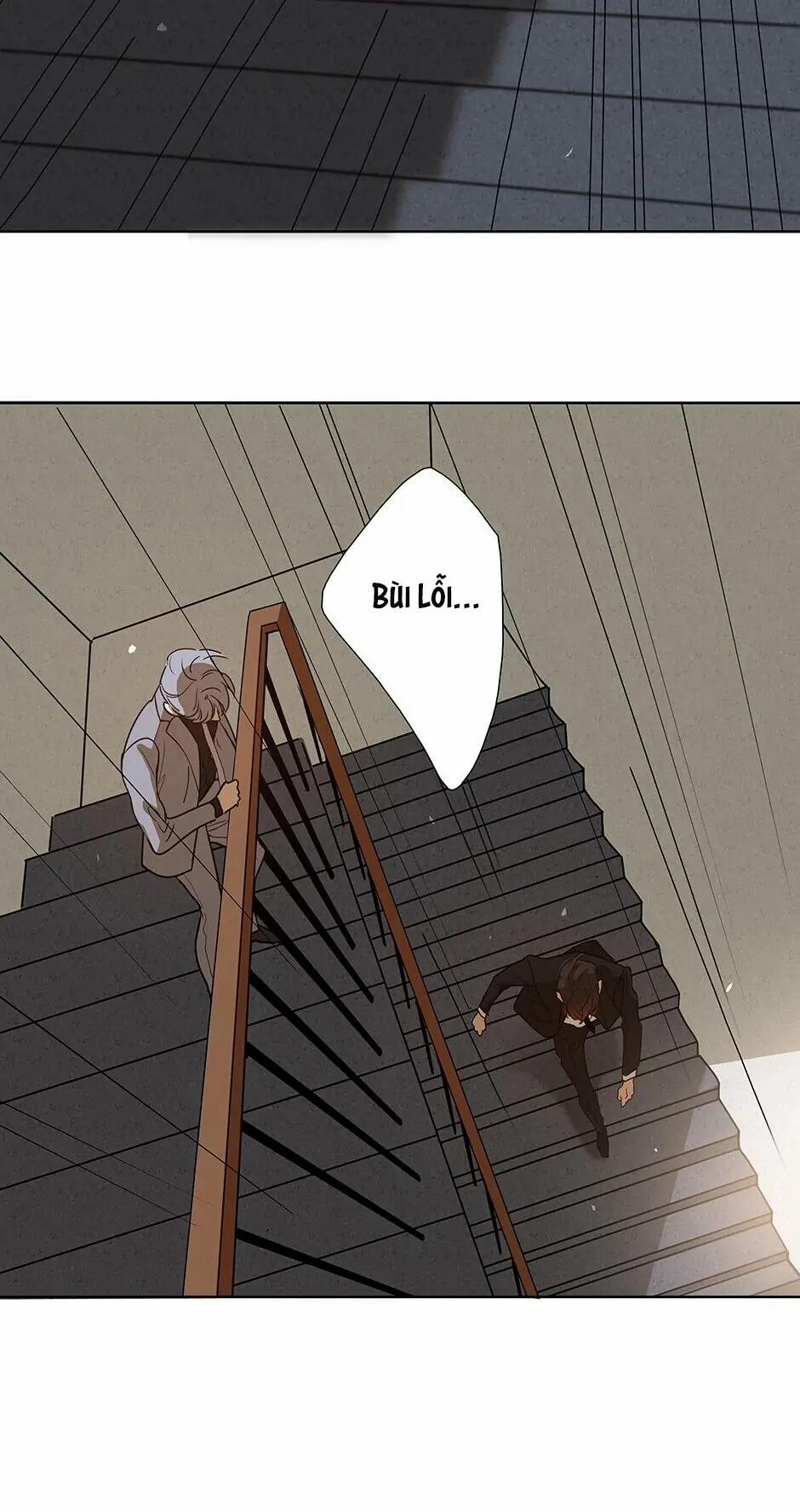 Thú Dữ! Đừng Tự Ý Mở Chuồng 55 trang 6