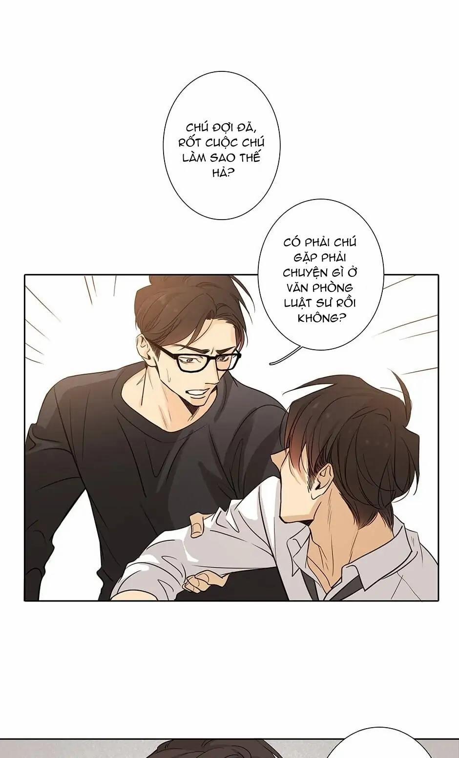 Thú Dữ! Đừng Tự Ý Mở Chuồng 56 trang 13