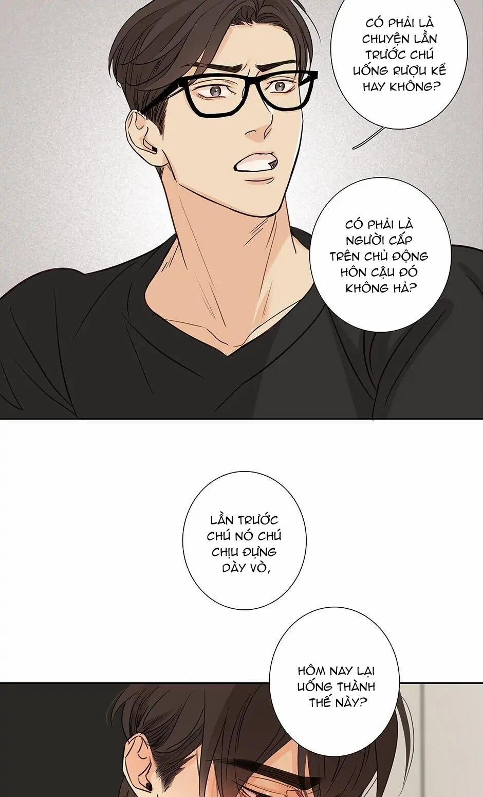 Thú Dữ! Đừng Tự Ý Mở Chuồng 56 trang 14