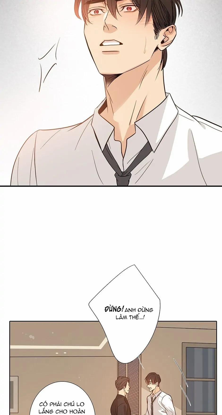 Thú Dữ! Đừng Tự Ý Mở Chuồng 56 trang 19