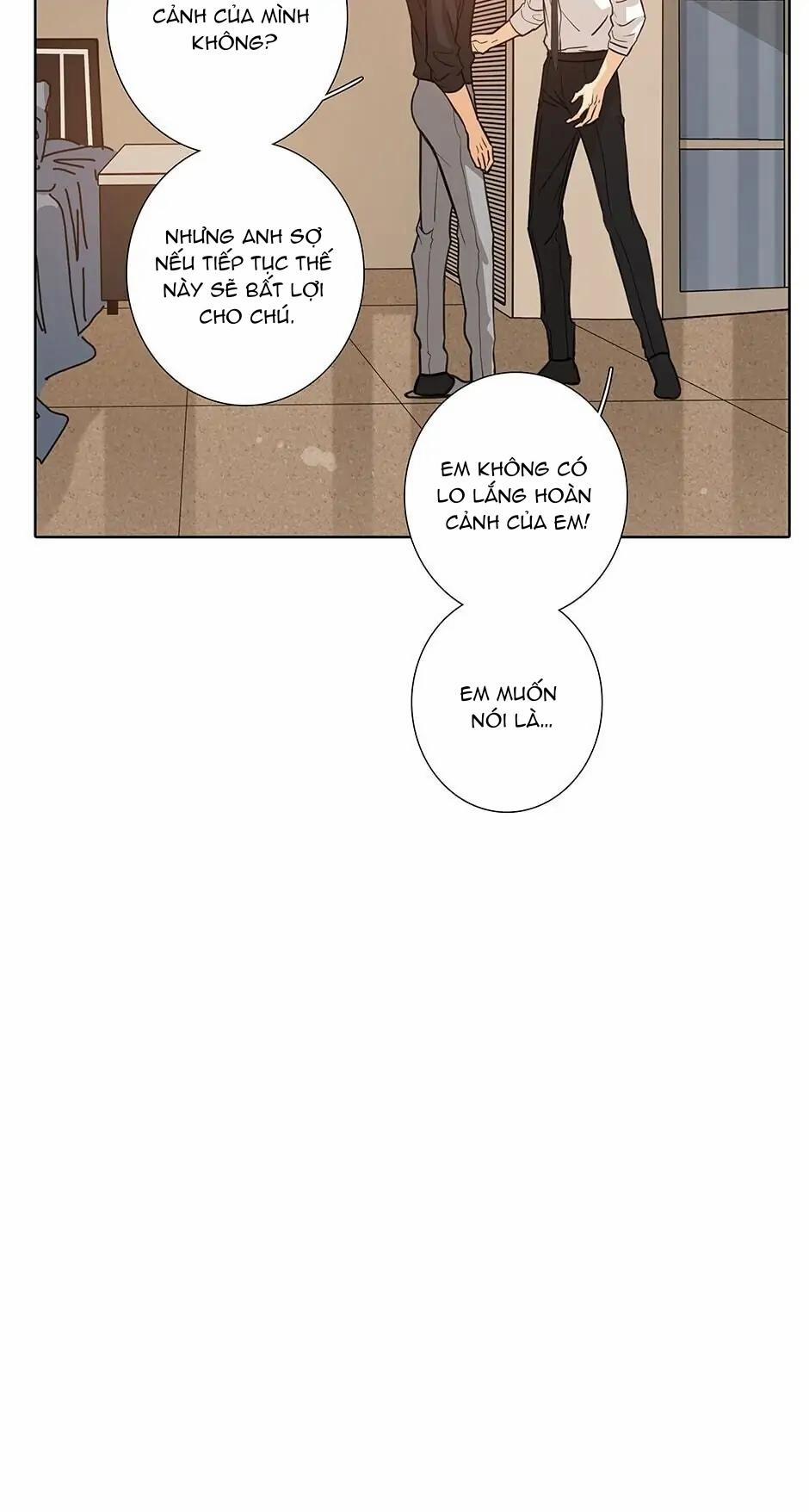 Thú Dữ! Đừng Tự Ý Mở Chuồng 56 trang 20