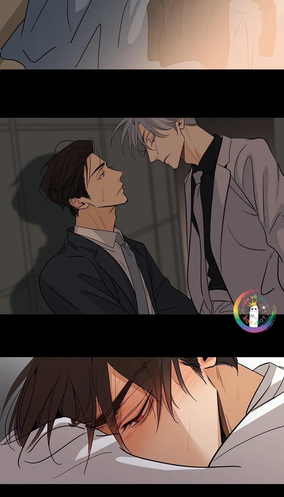 Thú Dữ! Đừng Tự Ý Mở Chuồng 56 trang 27