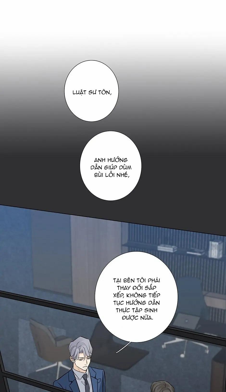 Thú Dữ! Đừng Tự Ý Mở Chuồng 56 trang 32