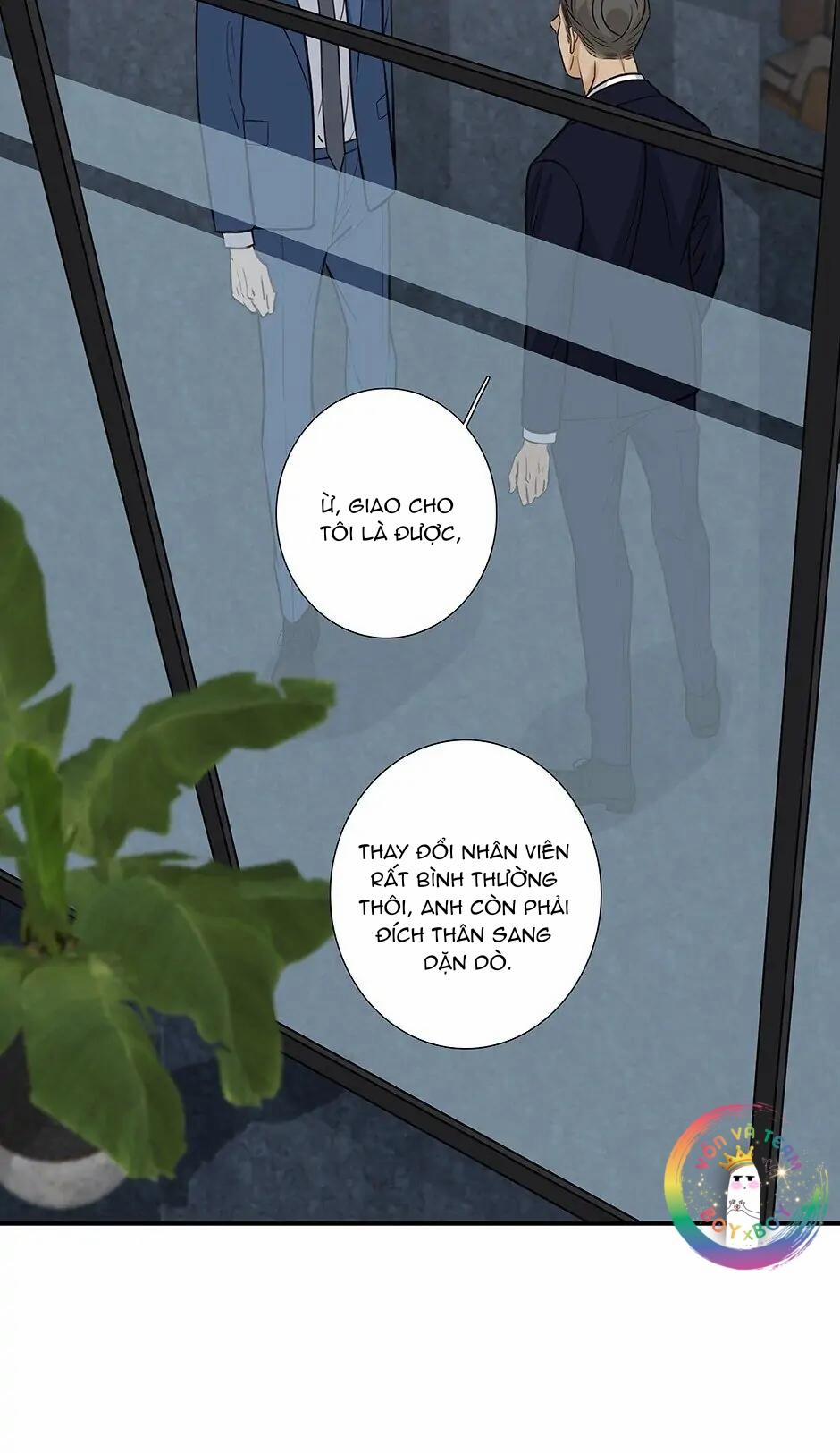 Thú Dữ! Đừng Tự Ý Mở Chuồng 56 trang 33