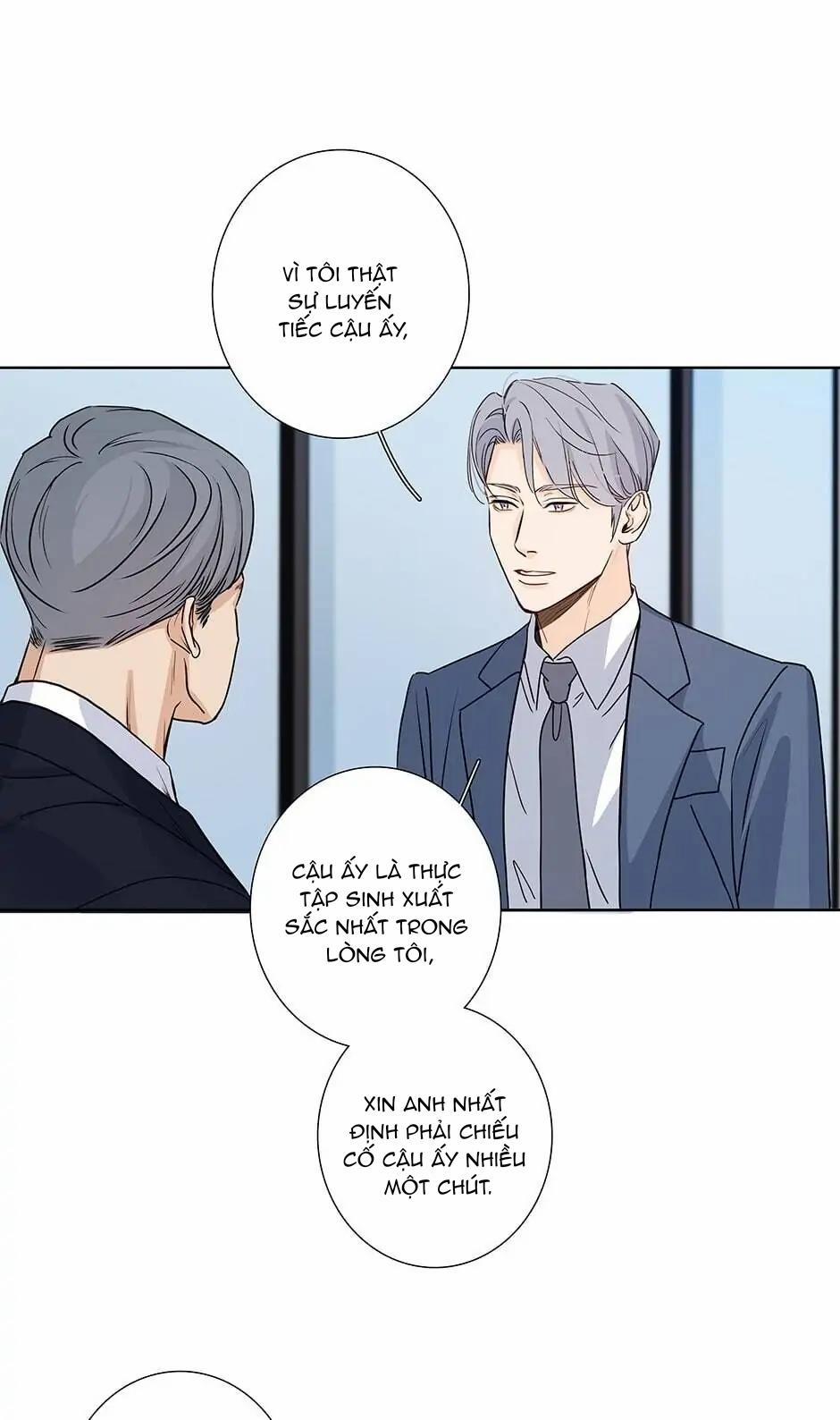 Thú Dữ! Đừng Tự Ý Mở Chuồng 56 trang 34