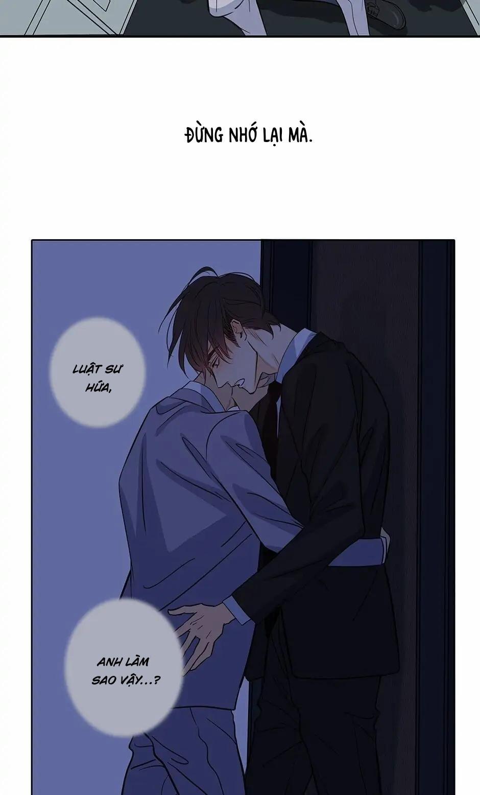 Thú Dữ! Đừng Tự Ý Mở Chuồng 56 trang 4