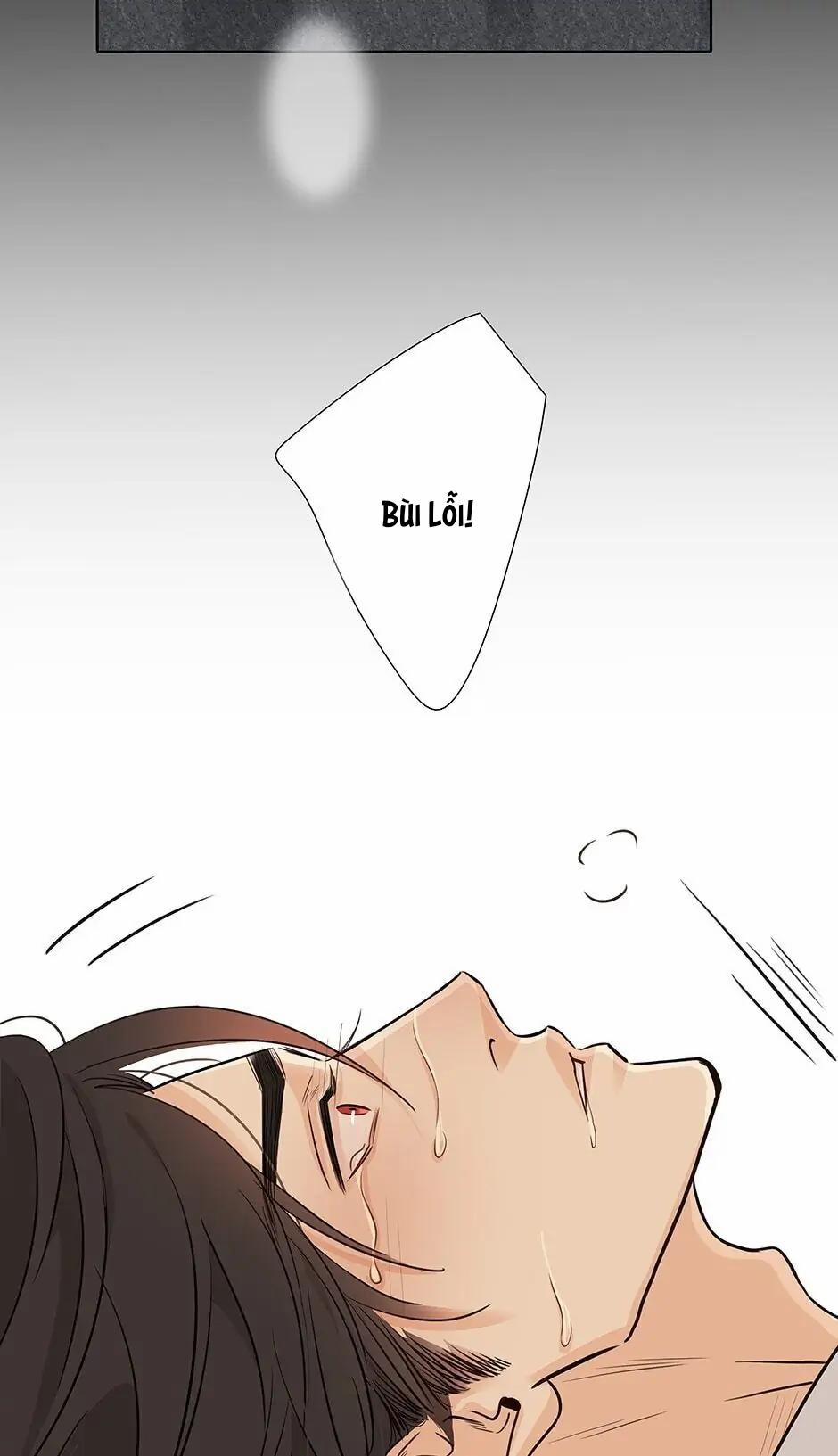 Thú Dữ! Đừng Tự Ý Mở Chuồng 56 trang 7