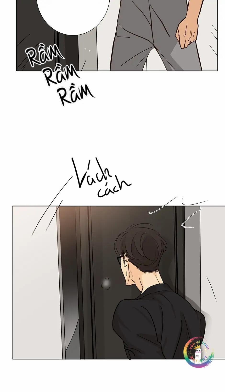 Thú Dữ! Đừng Tự Ý Mở Chuồng 56 trang 9