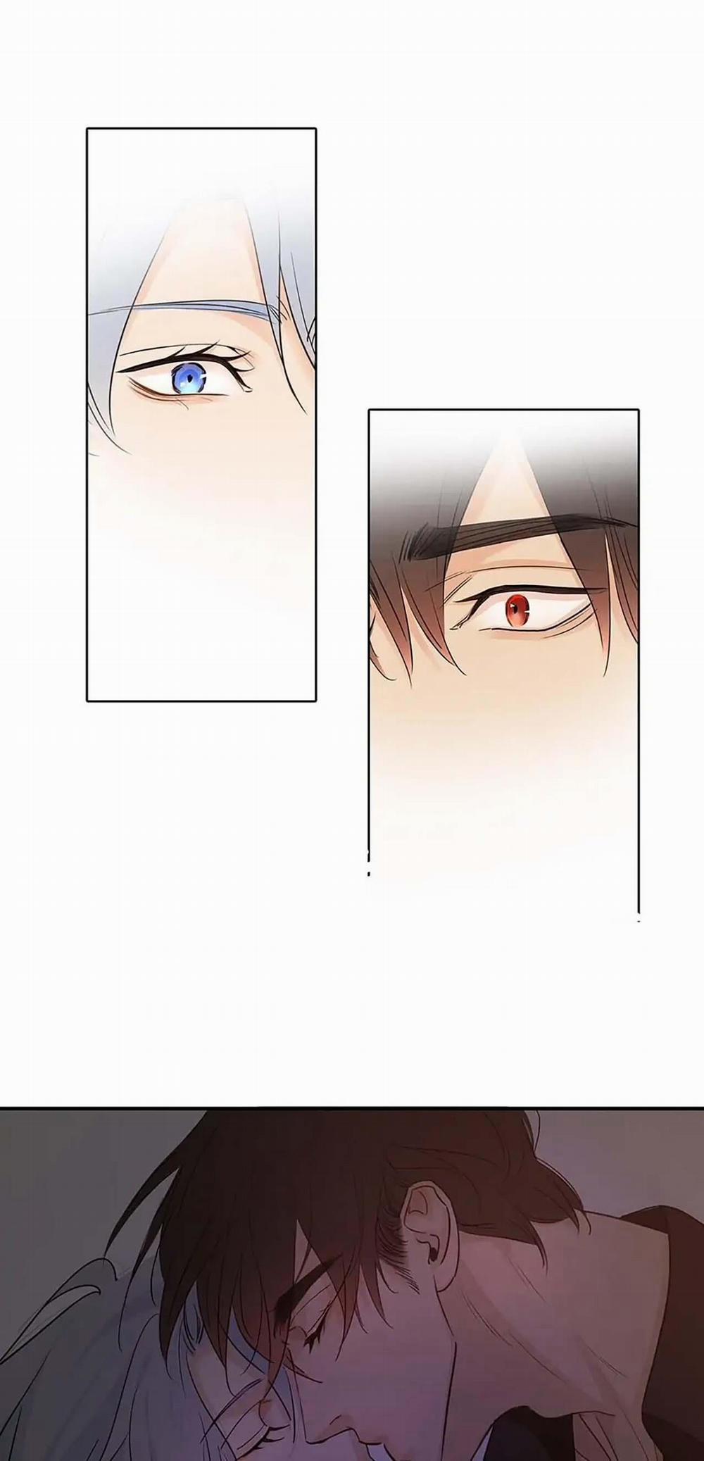 Thú Dữ! Đừng Tự Ý Mở Chuồng 57 trang 10