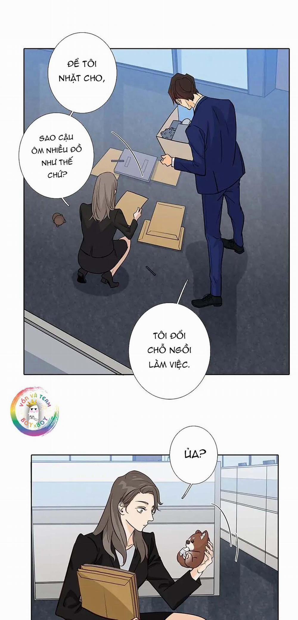 Thú Dữ! Đừng Tự Ý Mở Chuồng 57 trang 17