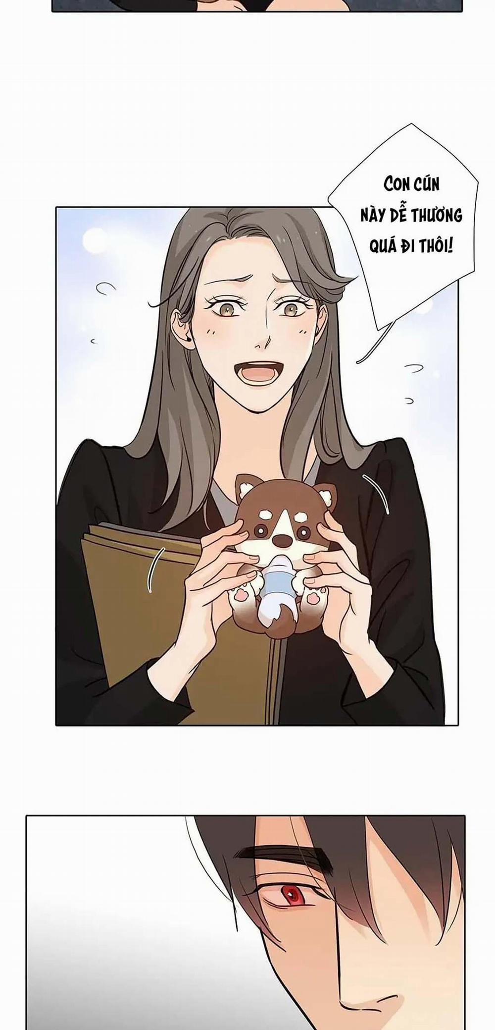 Thú Dữ! Đừng Tự Ý Mở Chuồng 57 trang 18