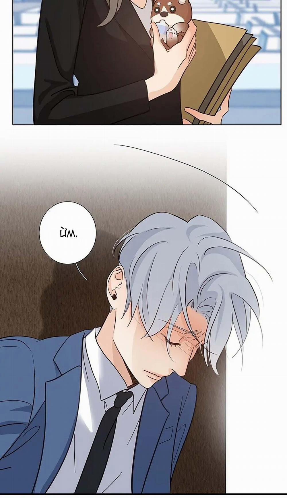 Thú Dữ! Đừng Tự Ý Mở Chuồng 57 trang 24