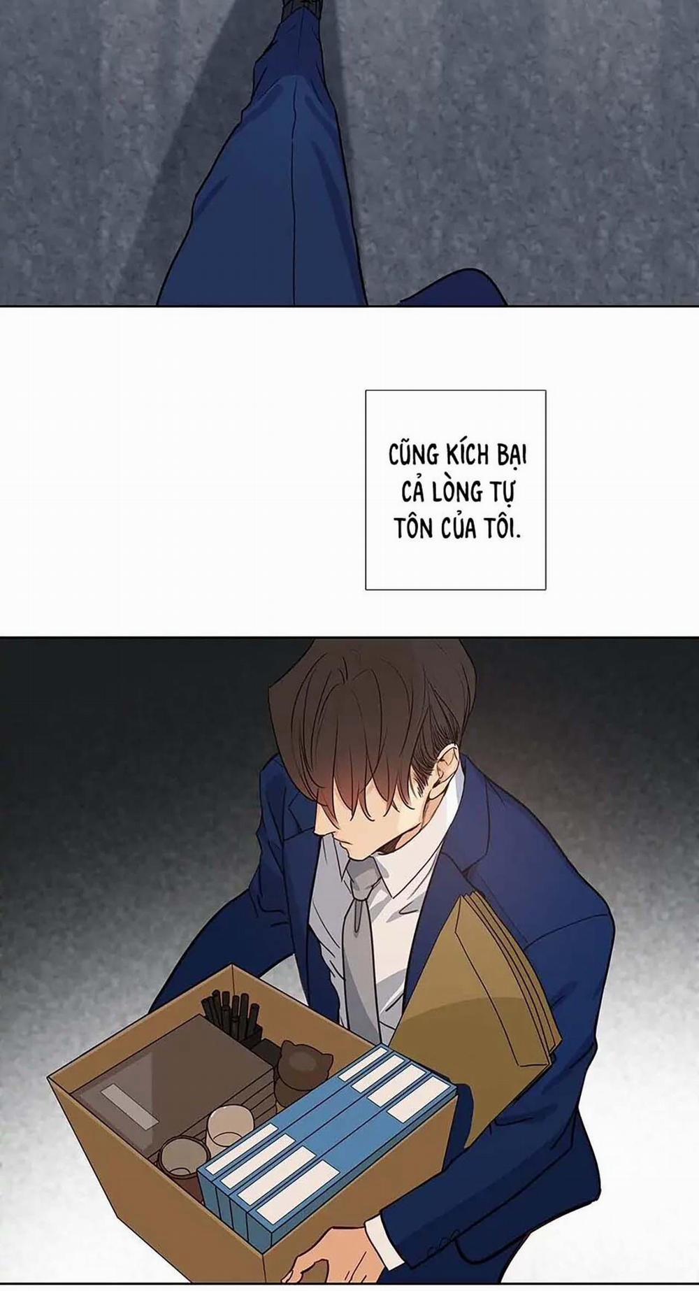 Thú Dữ! Đừng Tự Ý Mở Chuồng 57 trang 5