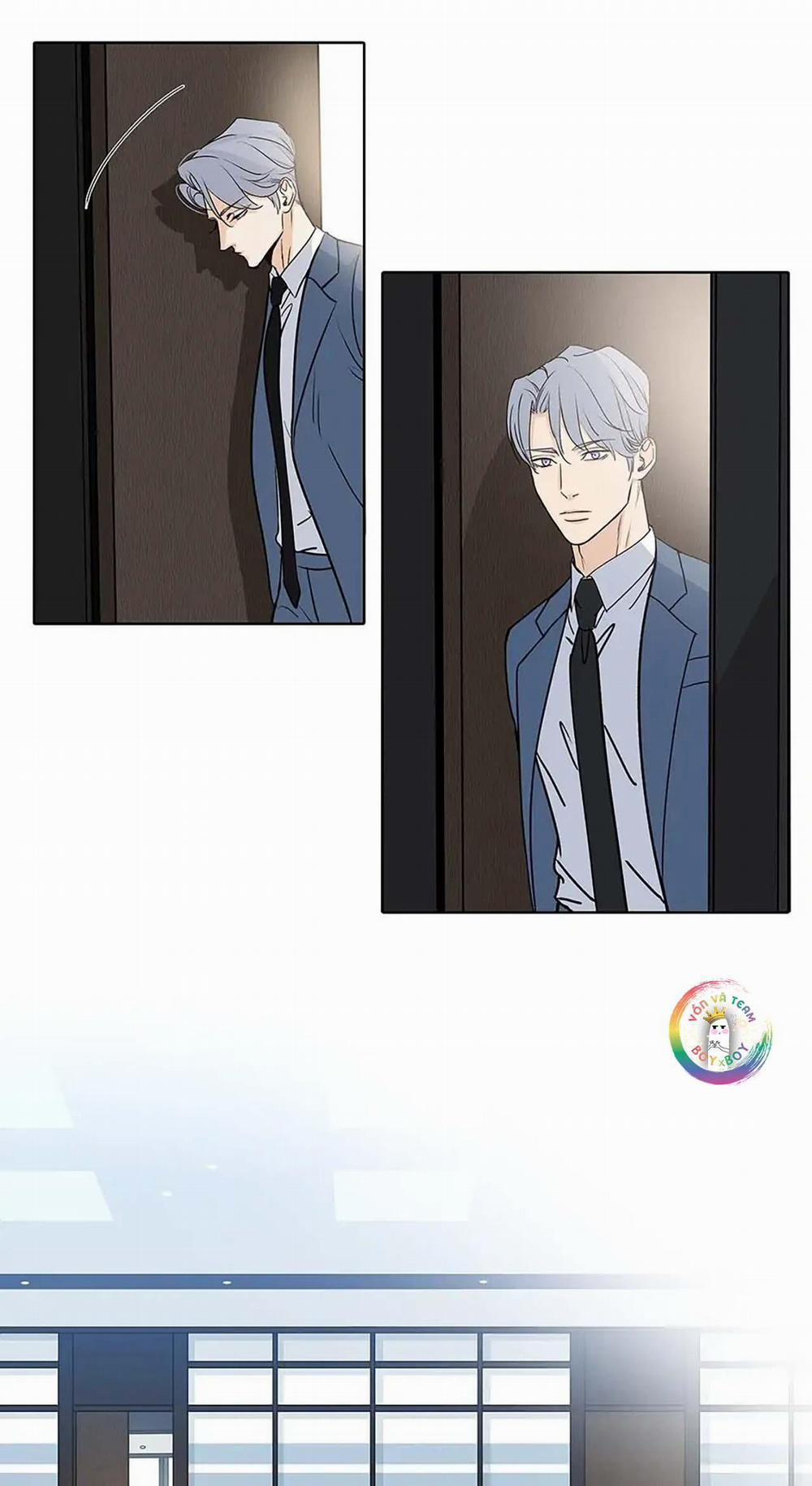 Thú Dữ! Đừng Tự Ý Mở Chuồng 57 trang 7