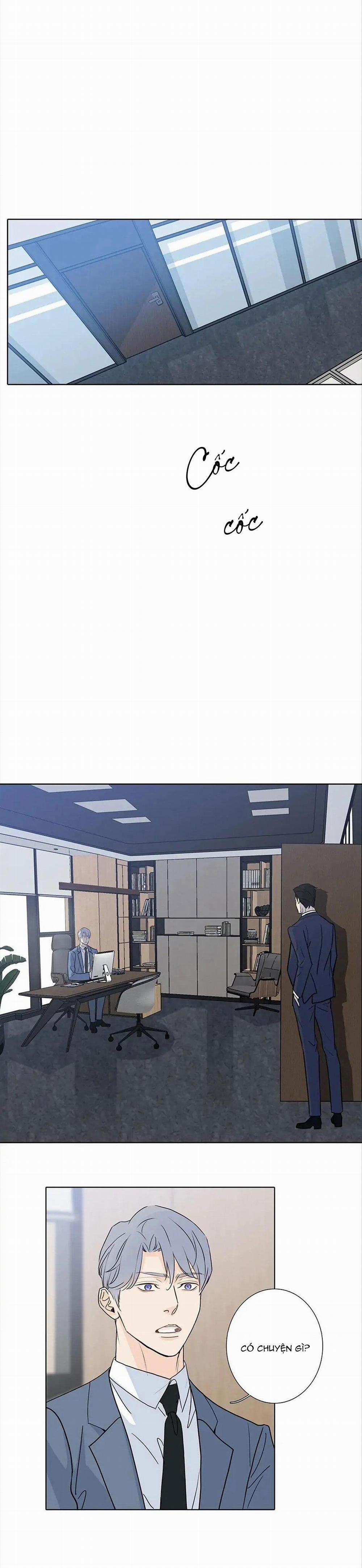 Thú Dữ! Đừng Tự Ý Mở Chuồng 58 trang 10