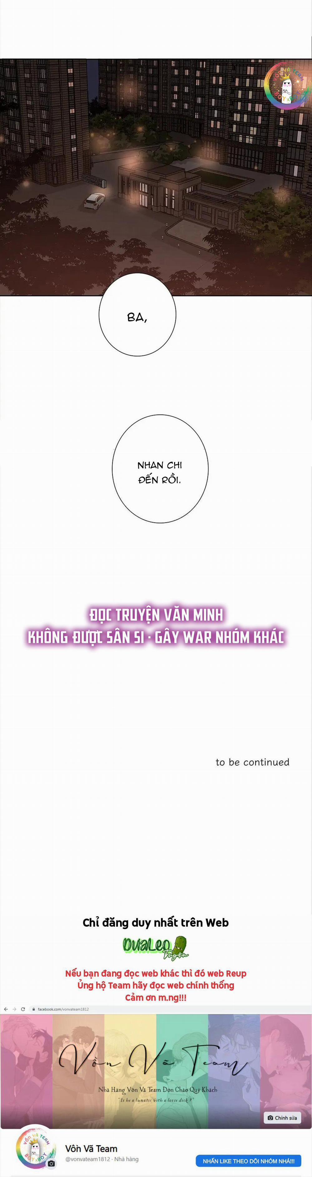 Thú Dữ! Đừng Tự Ý Mở Chuồng 58 trang 13