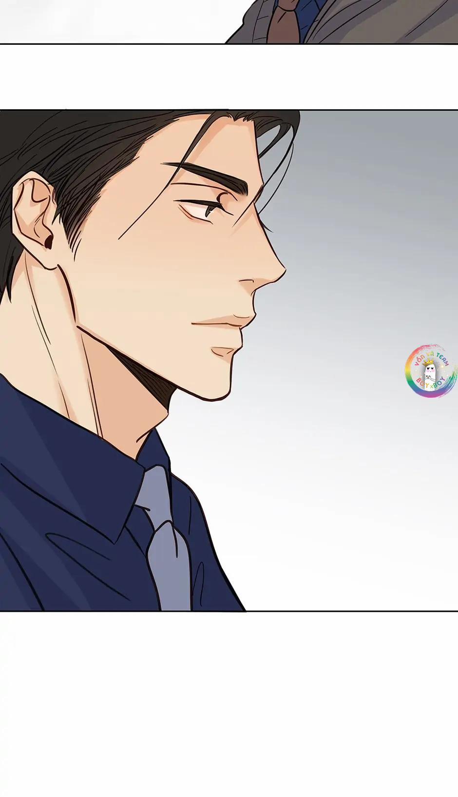 Thú Dữ! Đừng Tự Ý Mở Chuồng 59 trang 15