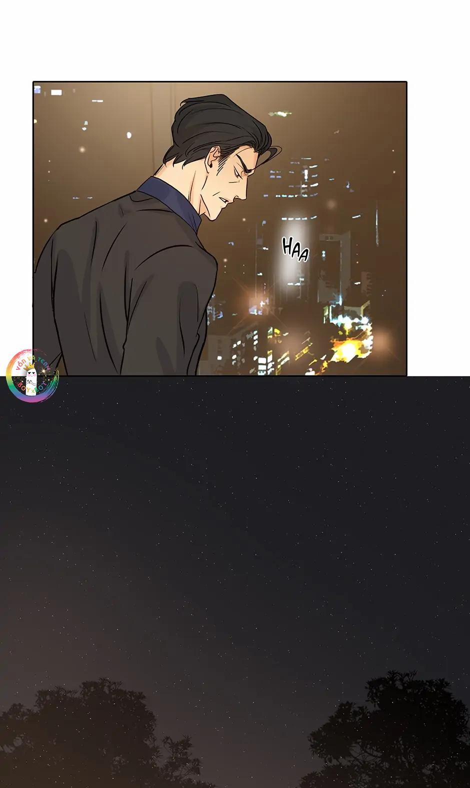 Thú Dữ! Đừng Tự Ý Mở Chuồng 59 trang 20