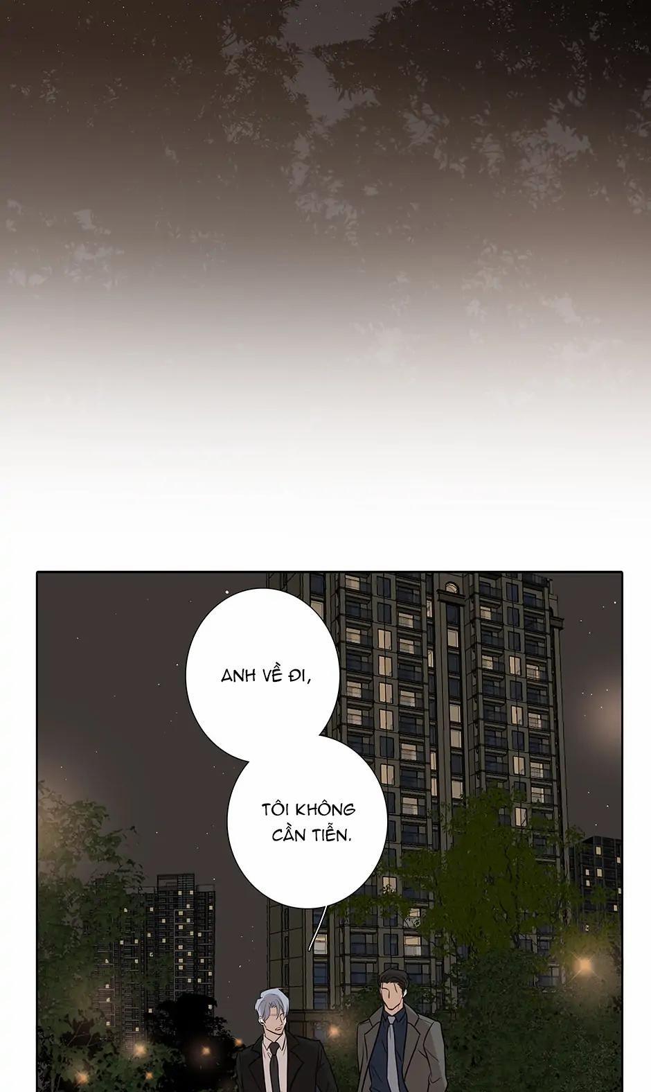 Thú Dữ! Đừng Tự Ý Mở Chuồng 59 trang 21