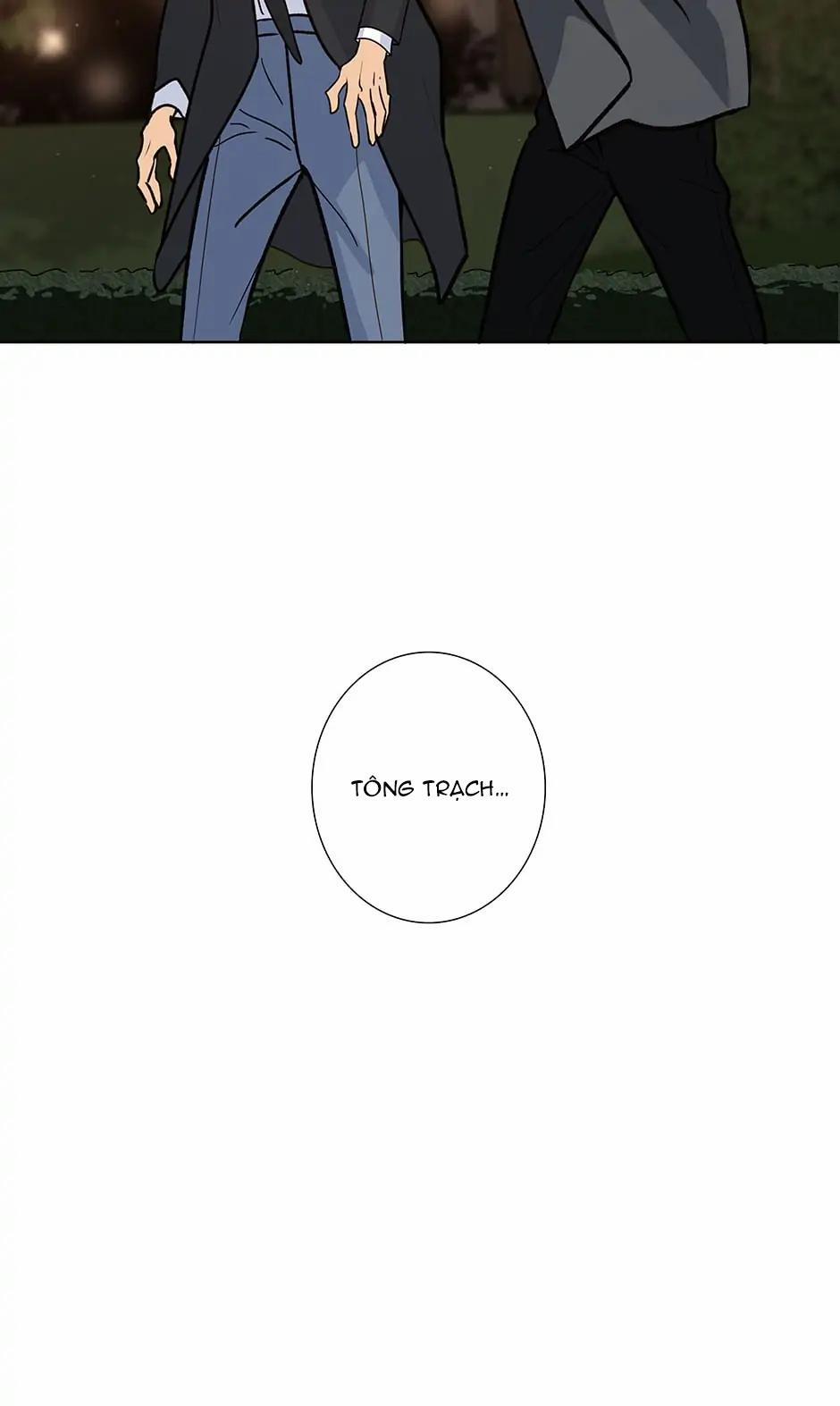 Thú Dữ! Đừng Tự Ý Mở Chuồng 59 trang 23