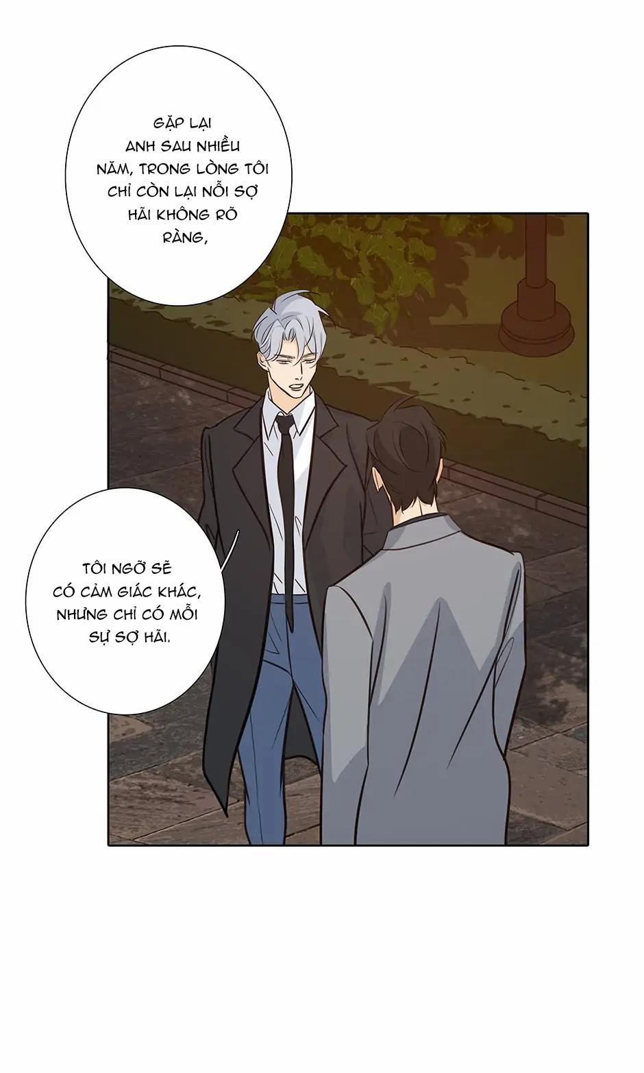 Thú Dữ! Đừng Tự Ý Mở Chuồng 59 trang 27