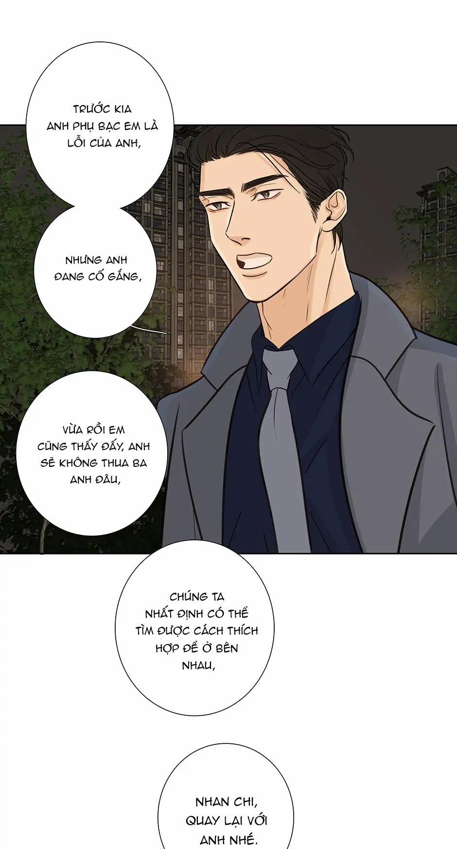 Thú Dữ! Đừng Tự Ý Mở Chuồng 59 trang 28