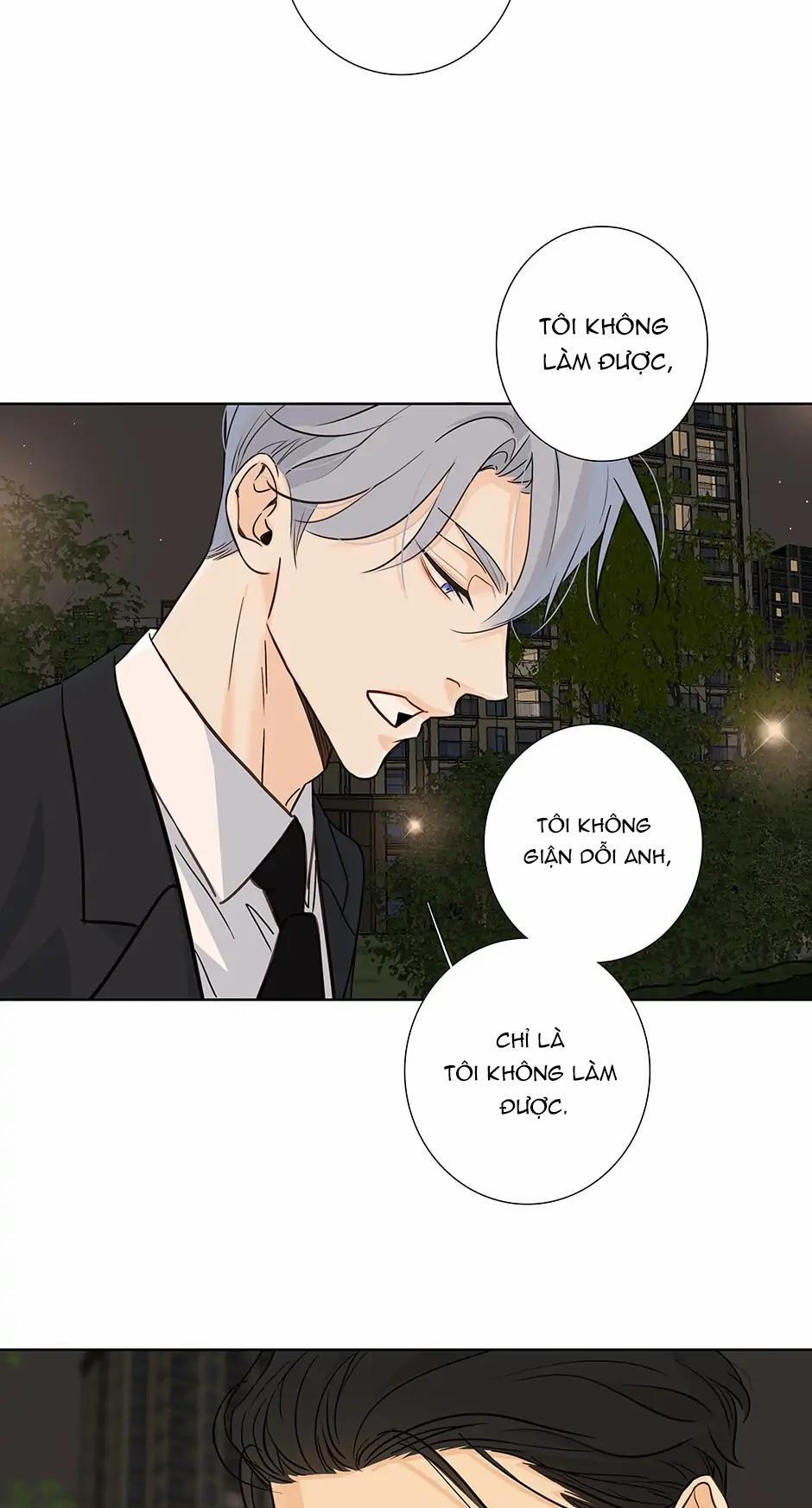 Thú Dữ! Đừng Tự Ý Mở Chuồng 59 trang 29