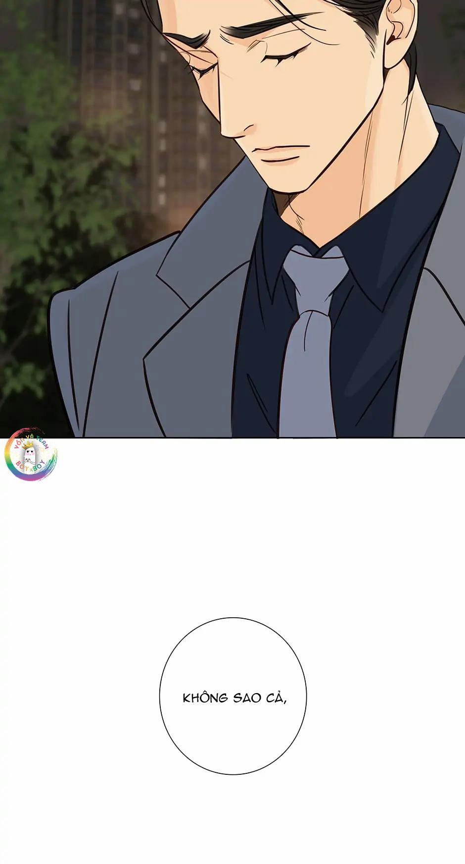 Thú Dữ! Đừng Tự Ý Mở Chuồng 59 trang 30