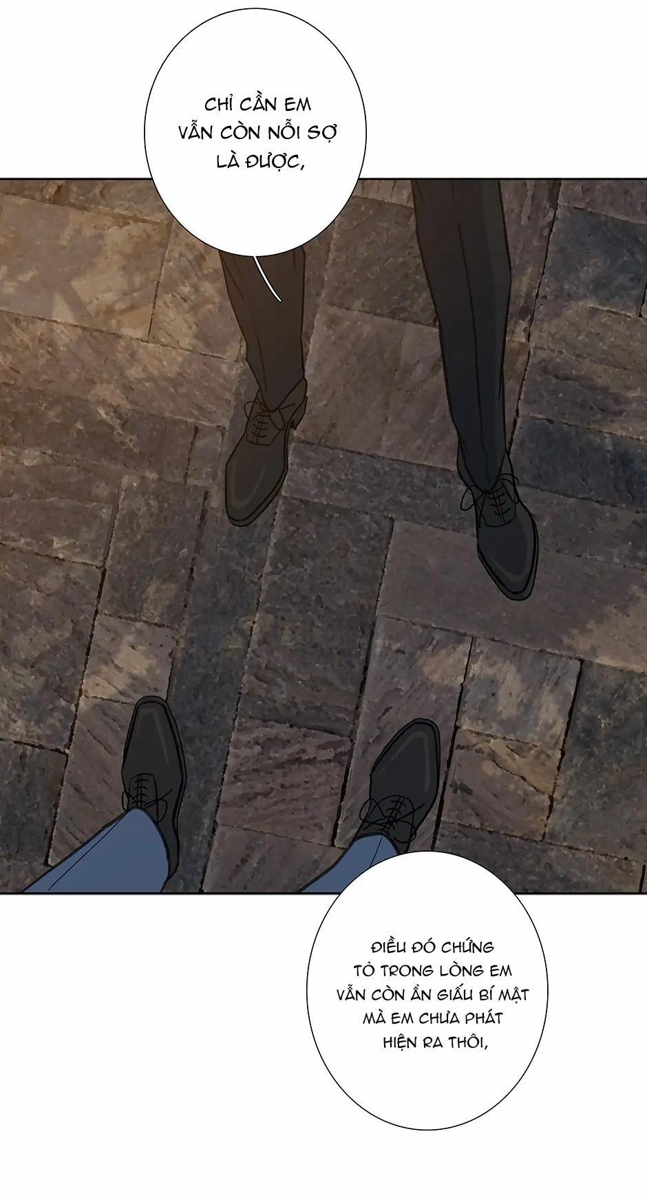 Thú Dữ! Đừng Tự Ý Mở Chuồng 59 trang 31