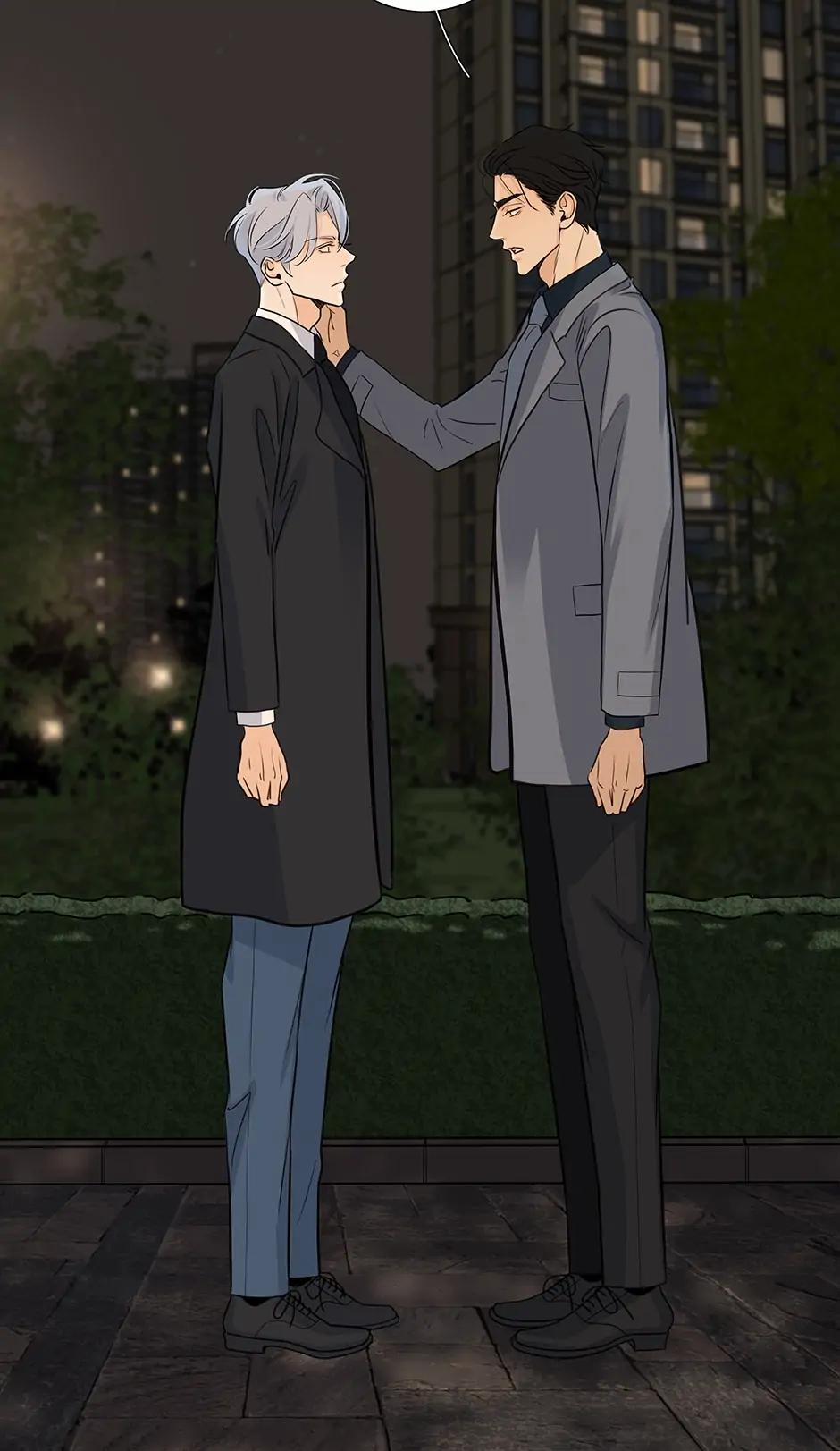 Thú Dữ! Đừng Tự Ý Mở Chuồng 59 trang 33