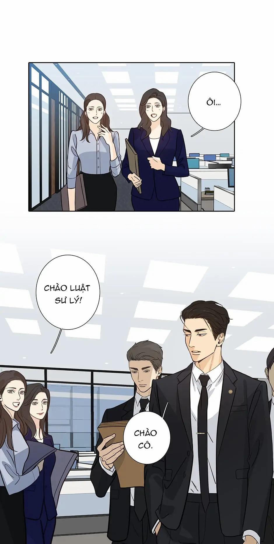 Thú Dữ! Đừng Tự Ý Mở Chuồng 60 trang 12