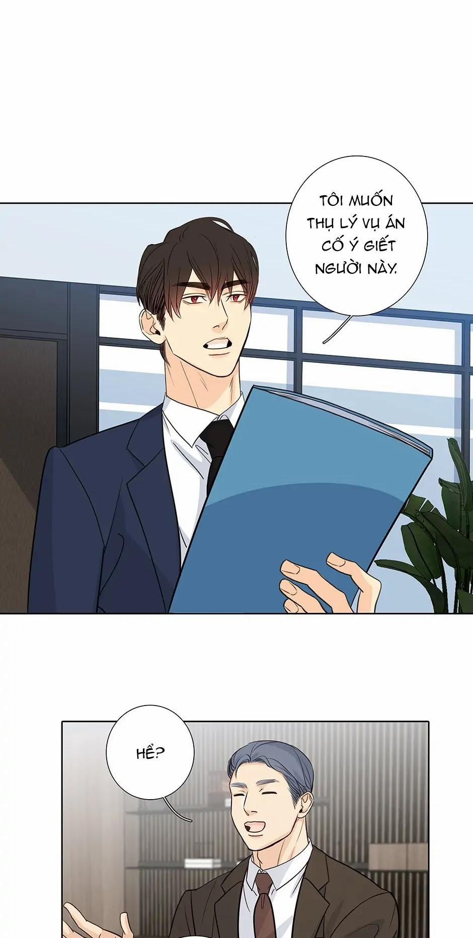 Thú Dữ! Đừng Tự Ý Mở Chuồng 60 trang 15