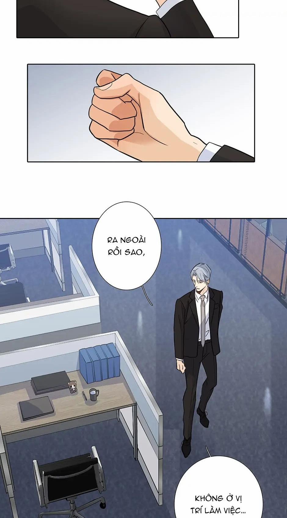 Thú Dữ! Đừng Tự Ý Mở Chuồng 60 trang 19
