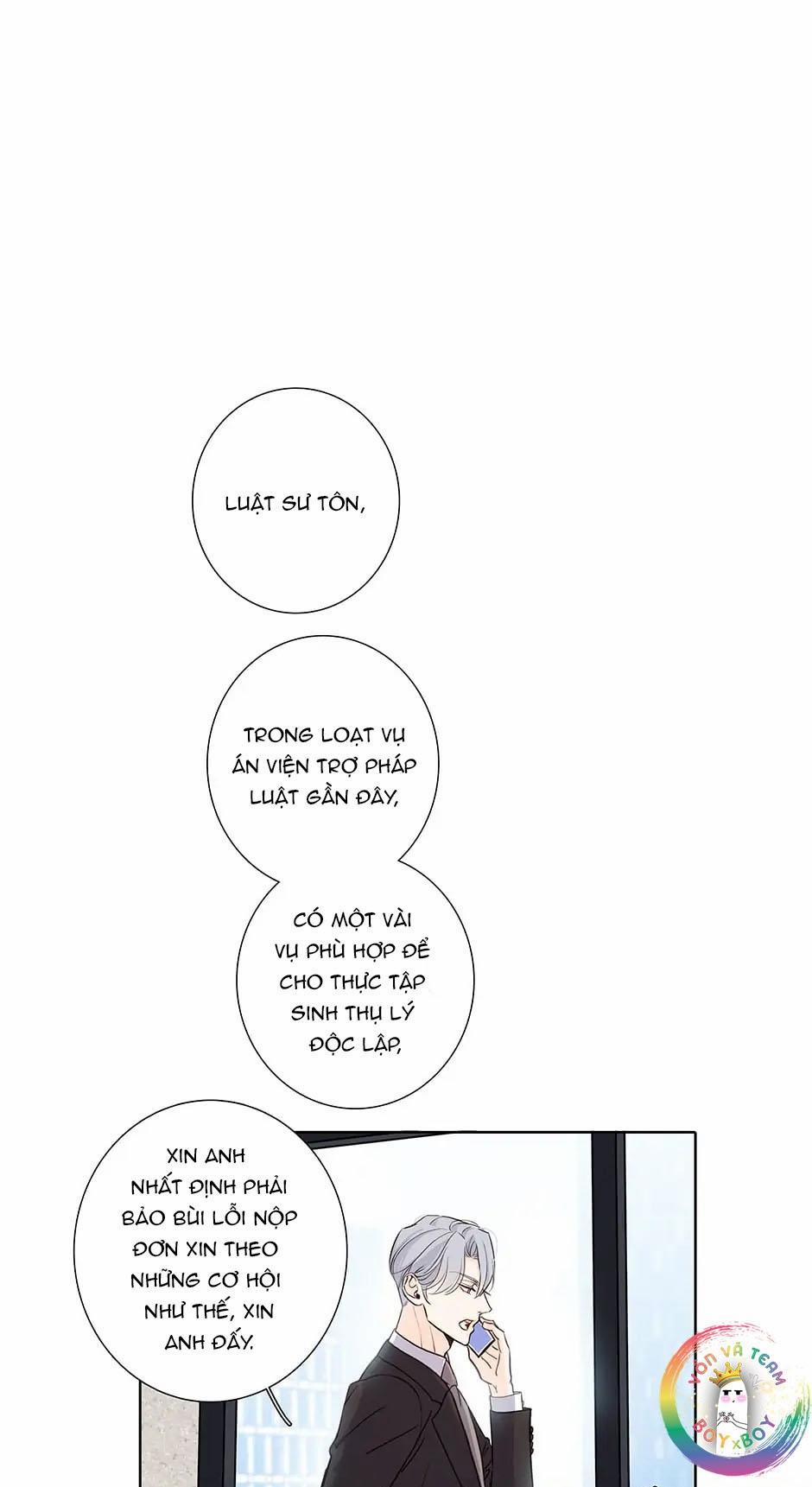 Thú Dữ! Đừng Tự Ý Mở Chuồng 60 trang 2