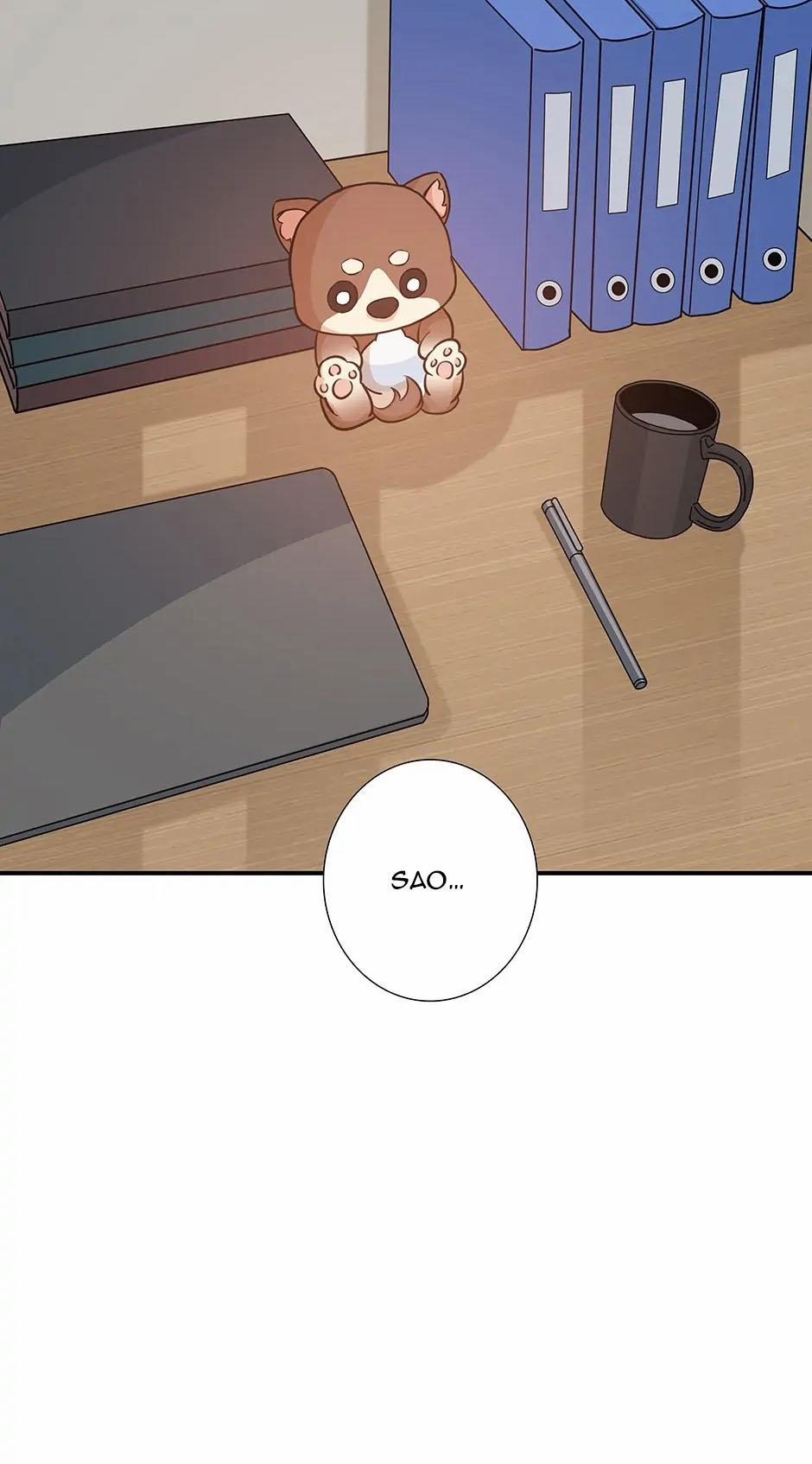 Thú Dữ! Đừng Tự Ý Mở Chuồng 60 trang 21