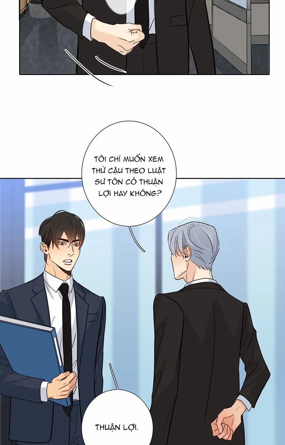 Thú Dữ! Đừng Tự Ý Mở Chuồng 60 trang 24