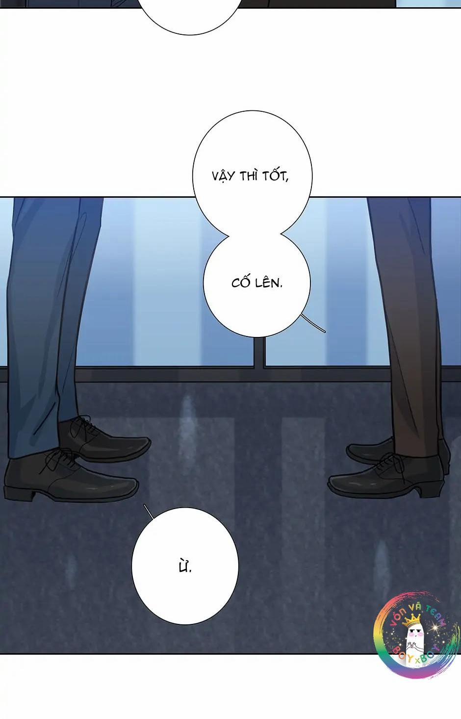 Thú Dữ! Đừng Tự Ý Mở Chuồng 60 trang 25