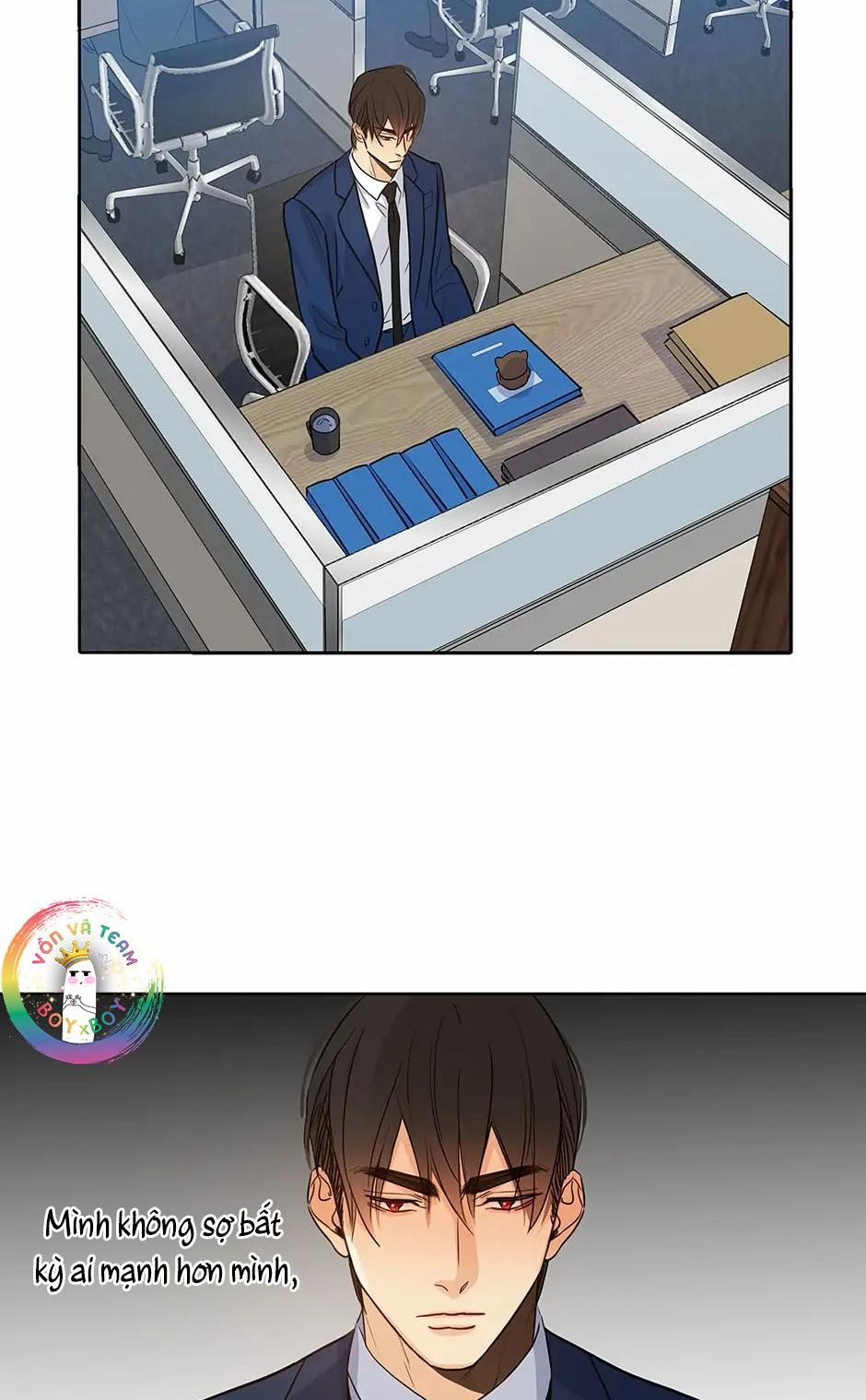 Thú Dữ! Đừng Tự Ý Mở Chuồng 60 trang 30