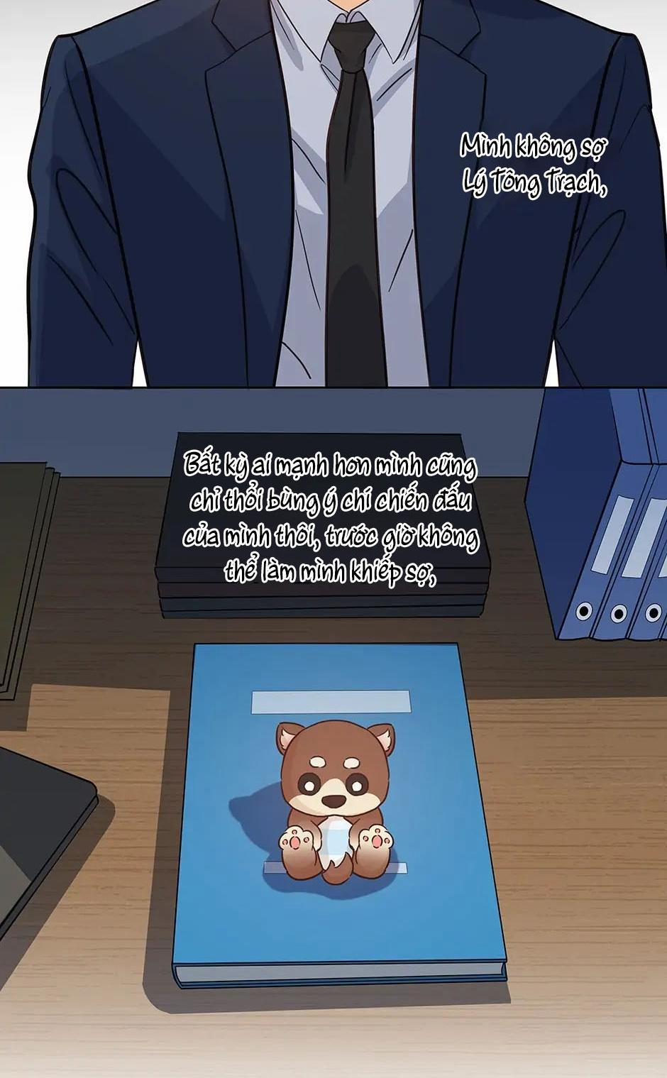 Thú Dữ! Đừng Tự Ý Mở Chuồng 60 trang 31
