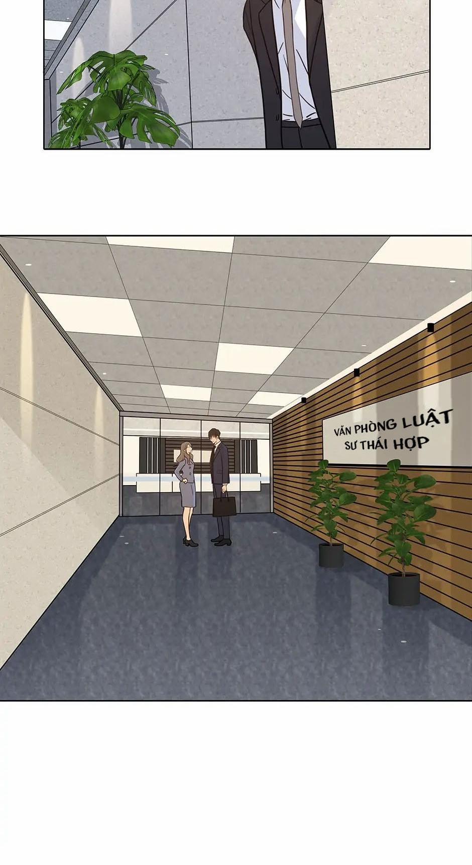 Thú Dữ! Đừng Tự Ý Mở Chuồng 60 trang 4