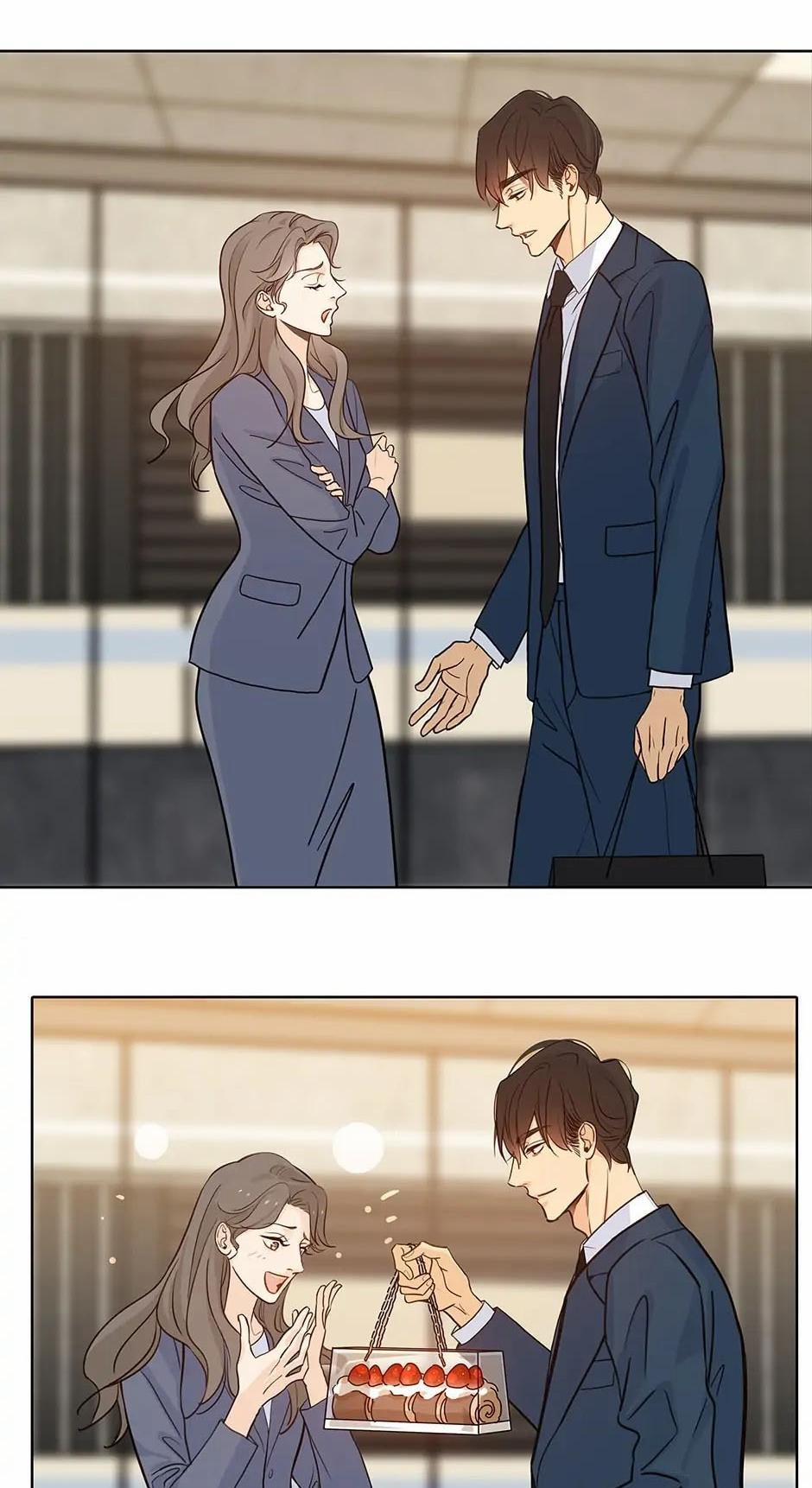 Thú Dữ! Đừng Tự Ý Mở Chuồng 60 trang 5